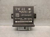 Recambio de modulo electronico para audi q3 (8ub, 8ug) 2.0 tdi referencia OEM IAM 8X0907357C 01017830AD
