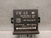 Recambio de modulo electronico para audi q3 (8ub, 8ug) 2.0 tdi referencia OEM IAM 8X0907357C 01017830AD