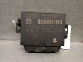Recambio de modulo electronico para audi q3 (8ub, 8ug) 2.0 tdi referencia OEM IAM 8X0919475M 1403500700
