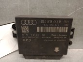 Recambio de modulo electronico para audi q3 (8ub, 8ug) 2.0 tdi referencia OEM IAM 8X0919475M 1403500700