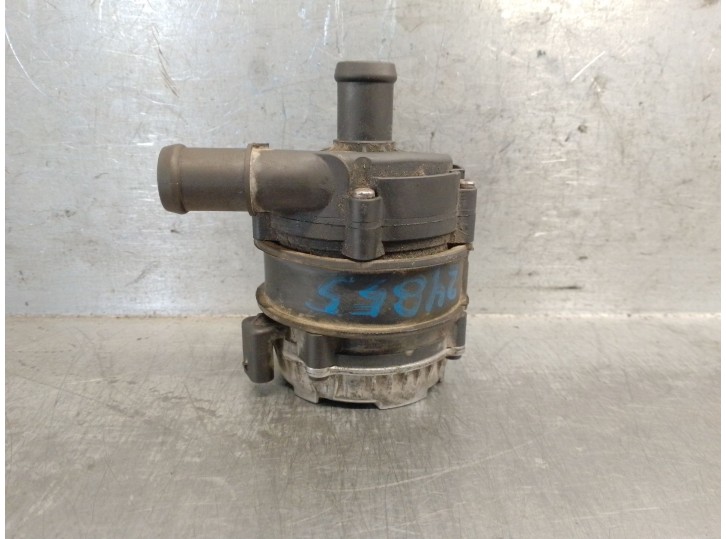 Recambio de bomba agua para volkswagen crafter furgoneta (sy_, sx_) 2.0 tdi referencia OEM IAM 04L965567A 04L965567A 