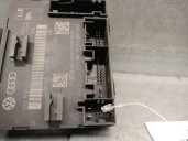 Recambio de centralita cierre para audi q3 (8ub, 8ug) 2.0 tdi referencia OEM IAM 8X0959792H 8X0959792H 