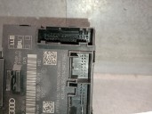 Recambio de centralita cierre para audi q3 (8ub, 8ug) 2.0 tdi referencia OEM IAM 8X0959792H 8X0959792H 