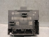 Recambio de centralita cierre para audi q3 (8ub, 8ug) 2.0 tdi referencia OEM IAM 8X0959792H 8X0959792H 