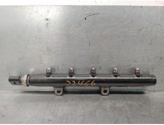 Recambio de rampa inyectora para ford ranger (tke) 2.2 tdci referencia OEM IAM BK2Q9D280BB 1767634 A2C53438028