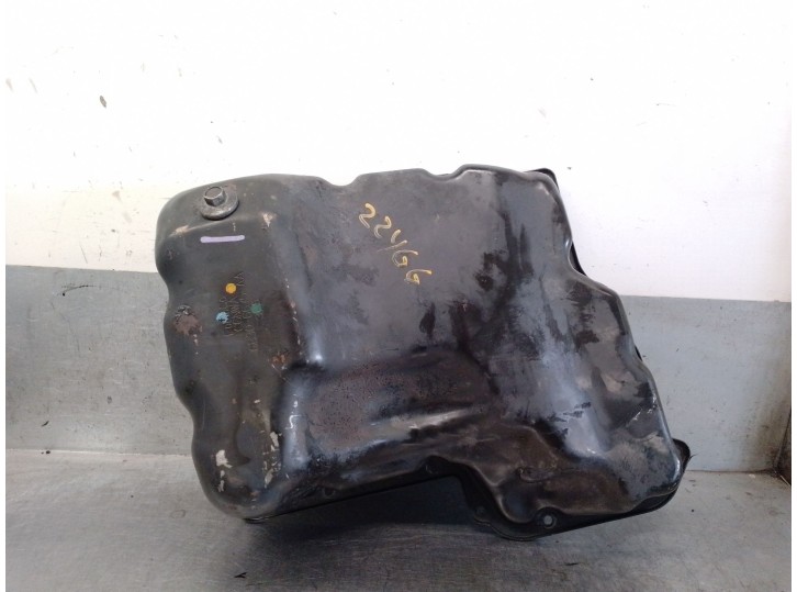 Recambio de carter para ford ranger (tke) 2.2 tdci referencia OEM IAM CB3Q6675AA 1890274 