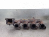 Recambio de colector escape para ford ranger (tke) 2.2 tdci referencia OEM IAM BK3Q9430GQ BK3Q9430CE 