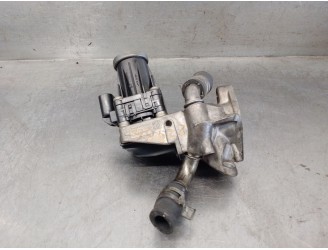 Recambio de valvula egr para ford ranger (tke) 2.2 tdci referencia OEM IAM BK2Q9D475 1835009 5027643801