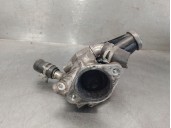 Recambio de valvula egr para ford ranger (tke) 2.2 tdci referencia OEM IAM BK2Q9D475 1835009 5027643801