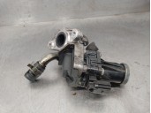 Recambio de valvula egr para ford ranger (tke) 2.2 tdci referencia OEM IAM BK2Q9D475 1835009 5027643801