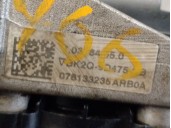 Recambio de valvula egr para ford ranger (tke) 2.2 tdci referencia OEM IAM BK2Q9D475 1835009 5027643801