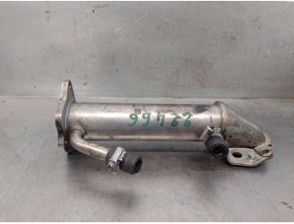Recambio de enfriador egr para ford ranger (tke) 2.2 tdci referencia OEM IAM CK3Q9F464AB 1807897 