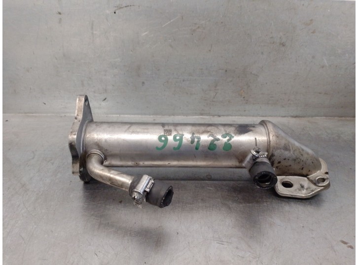 Recambio de enfriador egr para ford ranger (tke) 2.2 tdci referencia OEM IAM CK3Q9F464AB 1807897 