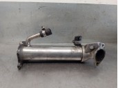 Recambio de enfriador egr para ford ranger (tke) 2.2 tdci referencia OEM IAM CK3Q9F464AB 1807897 