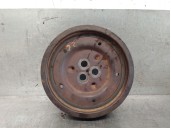 Recambio de polea cigueñal para ford ranger (tke) 2.2 tdci referencia OEM IAM 9C1Q6B319AB 1708966 