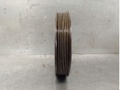 Recambio de polea cigueñal para ford ranger (tke) 2.2 tdci referencia OEM IAM 9C1Q6B319AB 1708966 