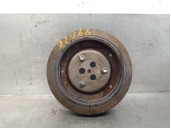 Recambio de polea cigueñal para ford ranger (tke) 2.2 tdci referencia OEM IAM 9C1Q6B319AB 1708966 