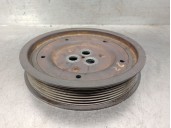 Recambio de polea cigueñal para ford ranger (tke) 2.2 tdci referencia OEM IAM 9C1Q6B319AB 1708966 