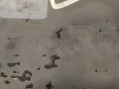 Recambio de tapa distribucion para ford ranger (tke) 2.2 tdci referencia OEM IAM BK3Q6019BB 1717589 