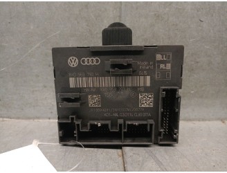 Recambio de centralita cierre para audi q3 (8ub, 8ug) 2.0 tdi referencia OEM IAM 8X0959793H 8X0959793H 