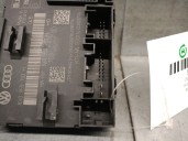 Recambio de centralita cierre para audi q3 (8ub, 8ug) 2.0 tdi referencia OEM IAM 8X0959793H 8X0959793H 