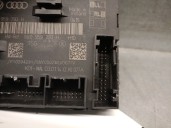 Recambio de centralita cierre para audi q3 (8ub, 8ug) 2.0 tdi referencia OEM IAM 8X0959793H 8X0959793H 