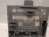 Recambio de centralita cierre para audi q3 (8ub, 8ug) 2.0 tdi referencia OEM IAM 8X0959793H 8X0959793H 