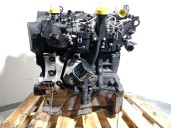 Recambio de motor completo para renault megane iii coupé (dz0/1_) 1.5 dci (dz0b) referencia OEM IAM K9KG832 7701479025 D07454