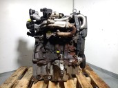 Recambio de motor completo para renault megane iii coupé (dz0/1_) 1.5 dci (dz0b) referencia OEM IAM K9KG832 7701479025 D07454