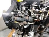 Recambio de motor completo para renault megane iii coupé (dz0/1_) 1.5 dci (dz0b) referencia OEM IAM K9KG832 7701479025 D07454