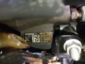 Recambio de motor completo para renault megane iii coupé (dz0/1_) 1.5 dci (dz0b) referencia OEM IAM K9KG832 7701479025 D07454