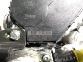 Recambio de motor completo para renault megane iii coupé (dz0/1_) 1.5 dci (dz0b) referencia OEM IAM K9KG832 7701479025 D07454