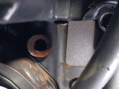 Recambio de motor completo para renault megane iii coupé (dz0/1_) 1.5 dci (dz0b) referencia OEM IAM K9KG832 7701479025 D07454