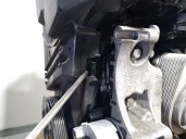 Recambio de motor completo para renault megane iii coupé (dz0/1_) 1.5 dci (dz0b) referencia OEM IAM K9KG832 7701479025 D07454