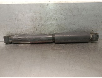 Recambio de amortiguador trasero izquierdo para volkswagen crafter furgoneta (sy_, sx_) 2.0 tdi referencia OEM IAM 2N0513029J 2N