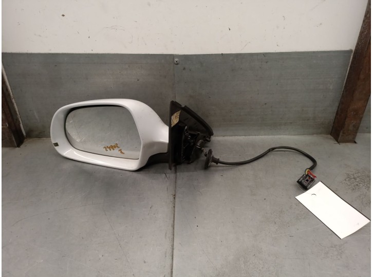 Recambio de retrovisor izquierdo para audi q3 (8ub, 8ug) 2.0 tdi referencia OEM IAM 8U1857409F 8U1857409F 