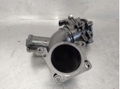 Recambio de tubo para ford ranger (tke) 2.2 tdci referencia OEM IAM BB3Q6K770BB 1767280 