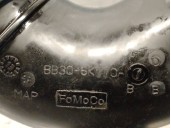 Recambio de tubo para ford ranger (tke) 2.2 tdci referencia OEM IAM BB3Q6K770BB 1767280 