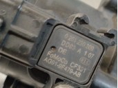 Recambio de tubo para ford ranger (tke) 2.2 tdci referencia OEM IAM BB3Q6K770BB 1767280 