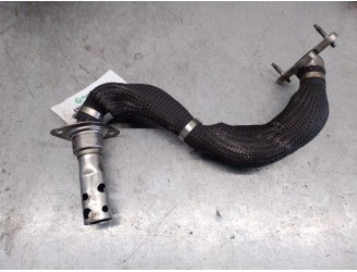 Replacement pipe for Ford Ranger (TKE) 2.2 TDCi OEM IAM reference BB3Q9E470ED 1944699 