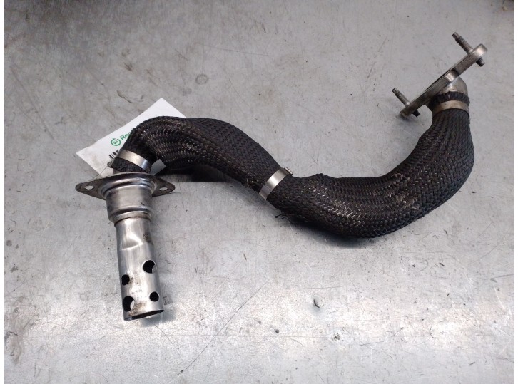 Recambio de tubo para ford ranger (tke) 2.2 tdci referencia OEM IAM BB3Q9E470ED 1944699 