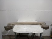 Recambio de refuerzo paragolpes trasero para chevrolet orlando (j309) 2.0 d referencia OEM IAM 96895652 96895652 