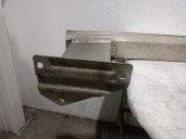 Recambio de refuerzo paragolpes trasero para chevrolet orlando (j309) 2.0 d referencia OEM IAM 96895652 96895652 