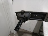 Recambio de refuerzo paragolpes trasero para chevrolet epica (kl1_) 2.0 d referencia OEM IAM 96941154 96941154 