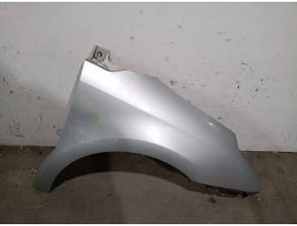 Recambio de aleta delantera derecha para citroën c4 i (lc_) 1.6 hdi referencia OEM IAM 7841S2 7841S2 