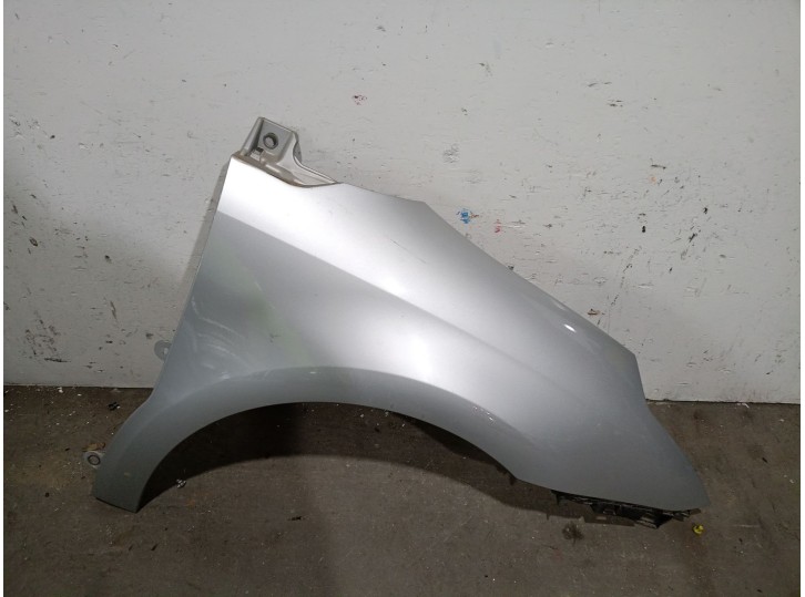 Recambio de aleta delantera derecha para citroën c4 i (lc_) 1.6 hdi referencia OEM IAM 7841S2 7841S2 