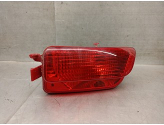 Recambio de faro antiniebla trasero izquierdo para citroën c4 i (lc_) 1.6 hdi referencia OEM IAM 9652464680 6350V0 