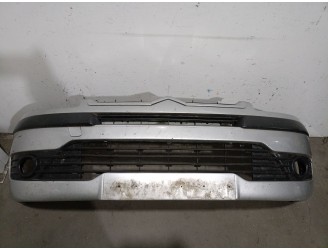 Recambio de paragolpes delantero para citroën c4 i (lc_) 1.6 hdi referencia OEM IAM 7401AP 7401AP 
