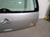 Recambio de porton trasero para citroën c4 i (lc_) 1.6 hdi referencia OEM IAM 8701T9 8701T9 