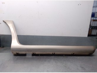 Recambio de molduras delanteras para kia carnival ii (gq) 2.9 crdi referencia OEM IAM 0K56B50CE1B 0K56B50CD0EXX 